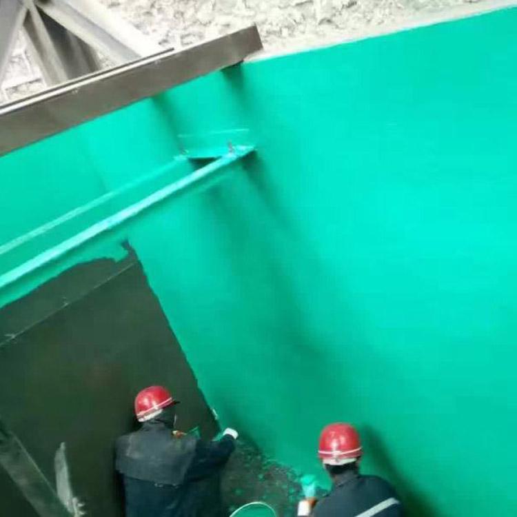 渭南彩色防滑路面和景观水洗树脂石施工各有特点