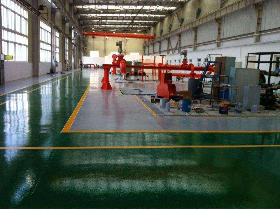 渭南彩色防滑路面是兼具